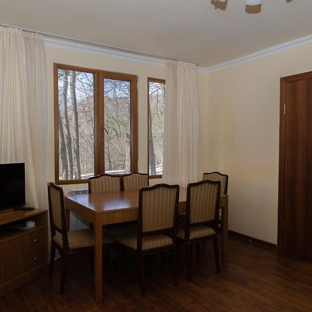Park Resort Aghveran Exterior foto